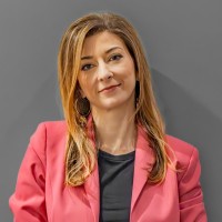 Elena Vasileva