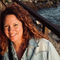 Elizabeth Fast (Michif/Mennonite)