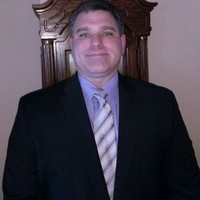 Mike May