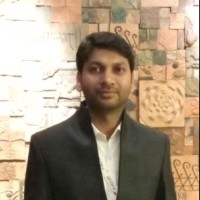 Sumanta Pradhan Csm