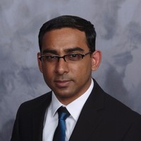 Bobby Ahmed