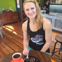 Kate Evers