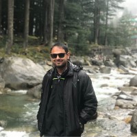 Narayan Bhatt