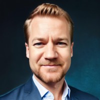 Pete Torkkola