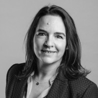 Géraldine Leveque