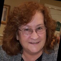 Jo Adams-Cook