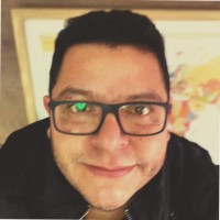 Fabian Riquelme Rocha