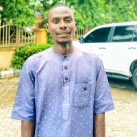 BASHIR ALI MODU