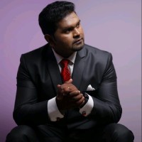 pravin kumar