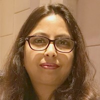 Shipra Jha