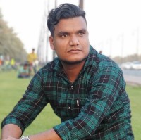 Abrar Ahmad
