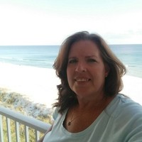 Diane Johnson