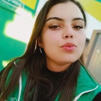 Shérida Ribeiro