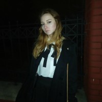 Светлана Вишневская