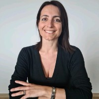 Angela Vitale