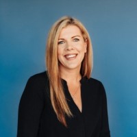 Michelle Ward