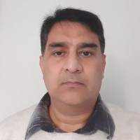 Nadir Hashmi