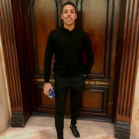 Ahmed Mostafa