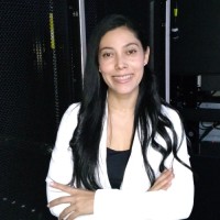 Patricia Manrique Rios