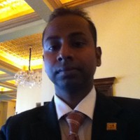 Sudipta Deyasi