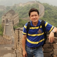 Wang Kim Goh