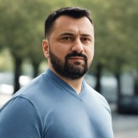 Dimitar Georgiev