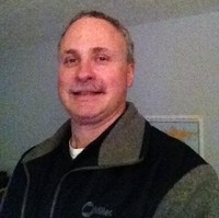 Larry Cunningham