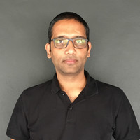 Bhadresh Desai