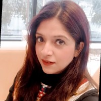 Uzma Rasheed