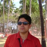 Debasish Bose