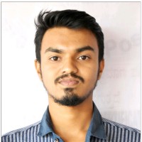 Nikhil K K
