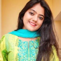 Anjali Maurya