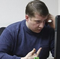 Artem Anosov