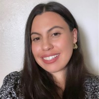 Alejandra Nieland Zavala, M.A.