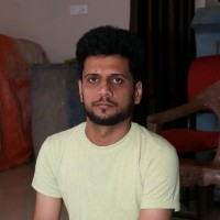 Abhinandan Kumar Yadav