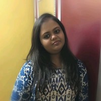 Tina Edakonathu