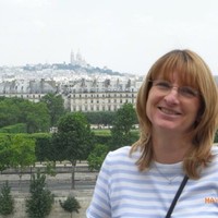 Christine Jackson