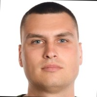 Dmitriy Praslov