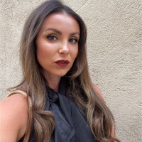 Amanda Moritz