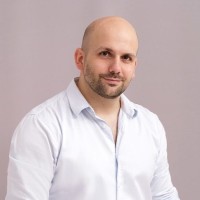 Berger Ferenc Dániel