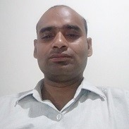 HARIRAM GAUTAM