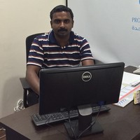 premjith premdas