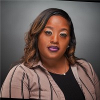 Amira Blanco-Liggins