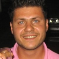 Nisan Abramov