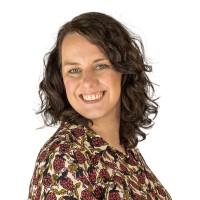 Marike Aalbers-Stoel