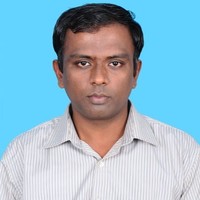 Sriram Nadanasabapathy