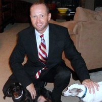 Mark Bailey MSN, MBA, APRN, FNP-C, RN, EMT-P, PMP