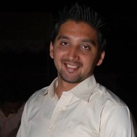 Muhammad Baqar Ali