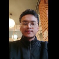 Suyan Shrestha
