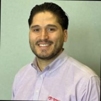 Roberto Vazquez